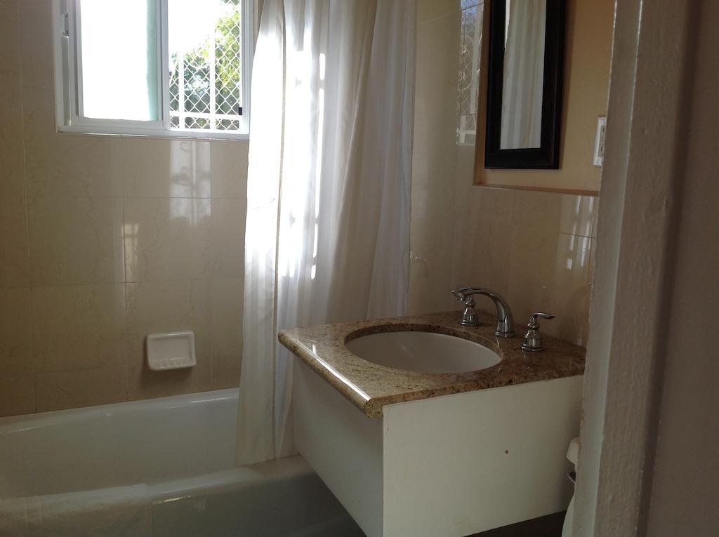 Casa Luan Motel Los Angeles Kamer foto
