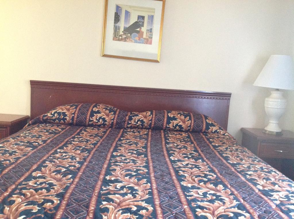 Casa Luan Motel Los Angeles Kamer foto